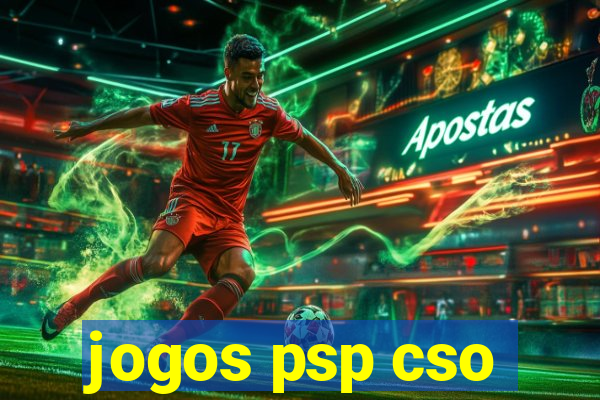 jogos psp cso